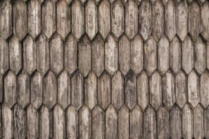 Split Timber Roof Tiles: How They Mimic the Look of Hand-Split Wood
