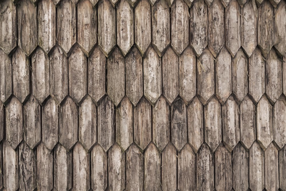 Split Timber Roof Tiles: How They Mimic the Look of Hand-Split Wood