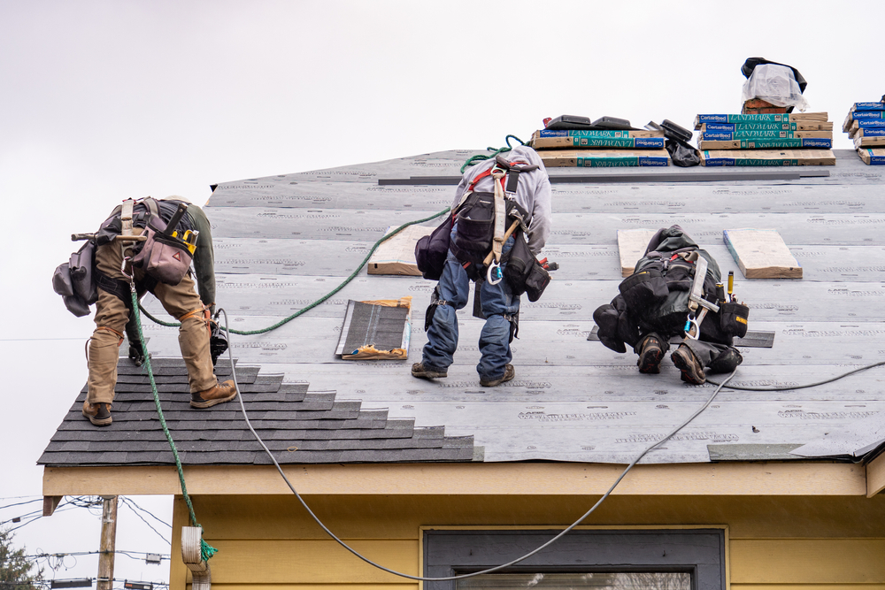 roofing warranties